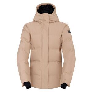 Dare 2B Womens/Ladies Entrusted Padded Jacket / Cashmere